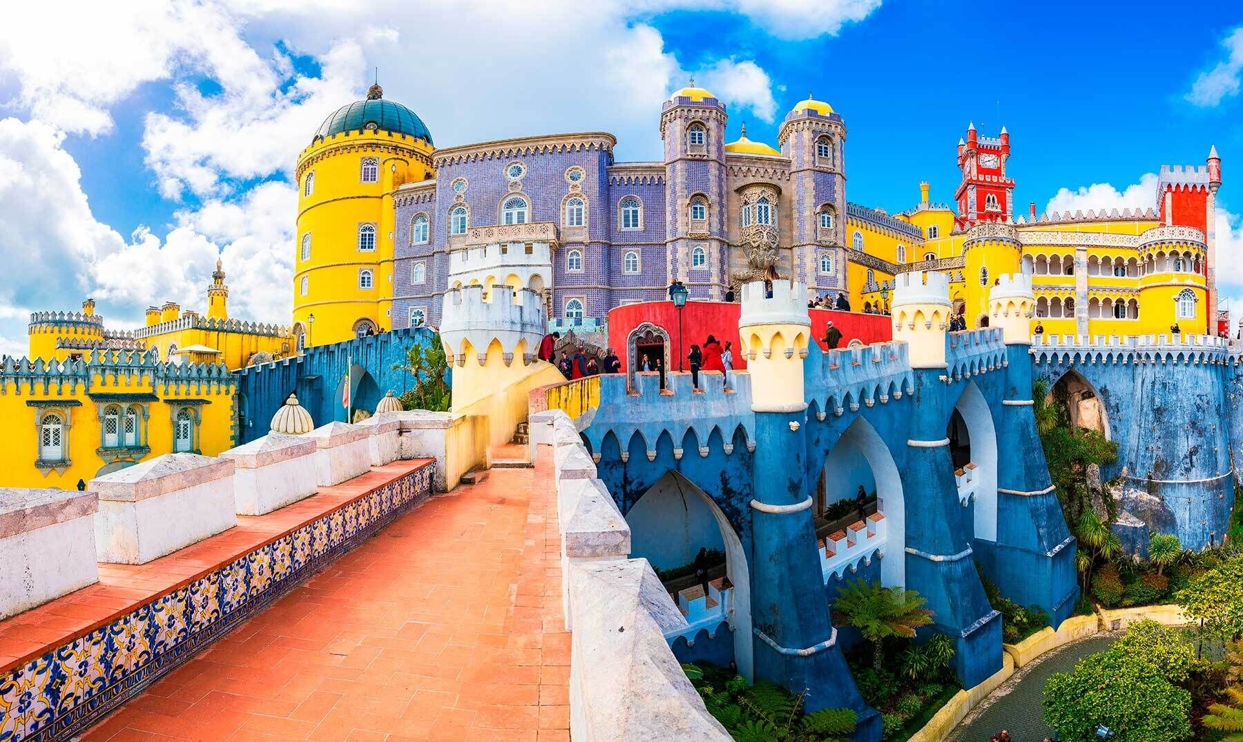 sintra
