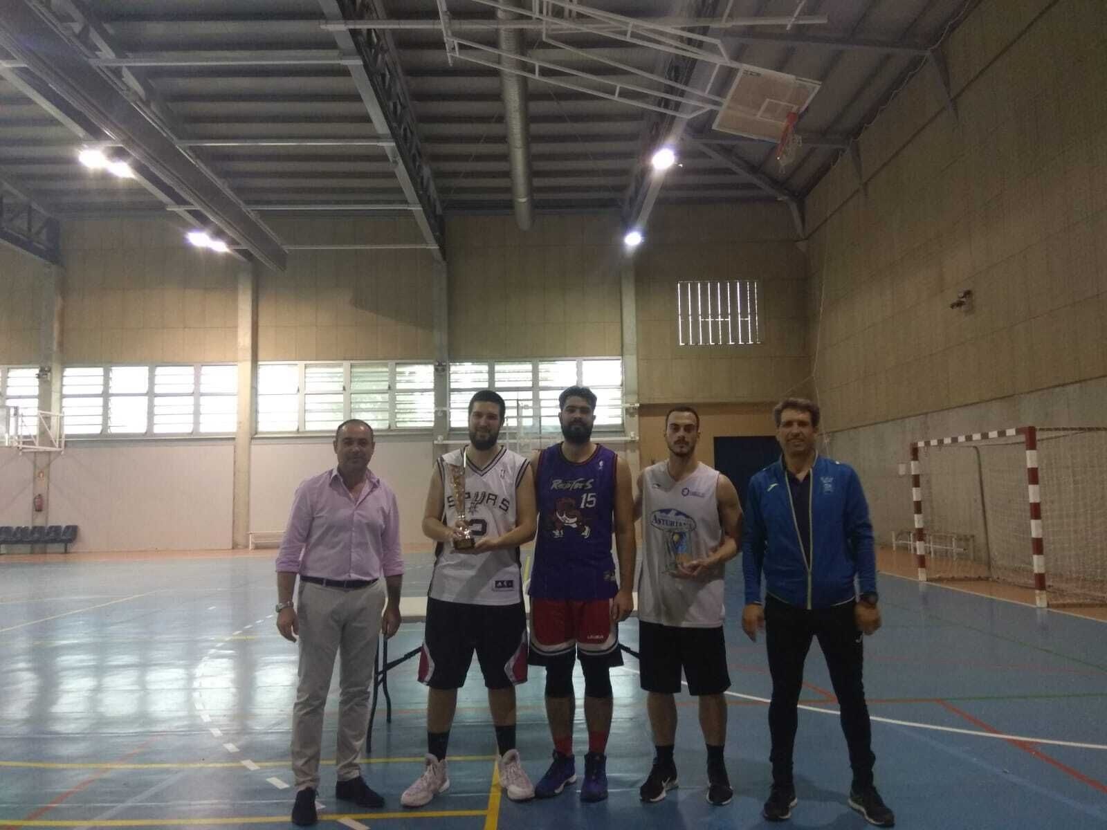 tORNEO BALONCESTO FUTBOL SALA (1)
