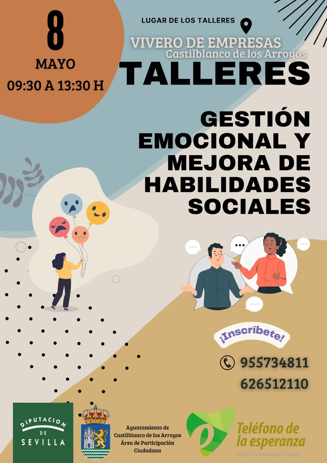 taller salud emocional