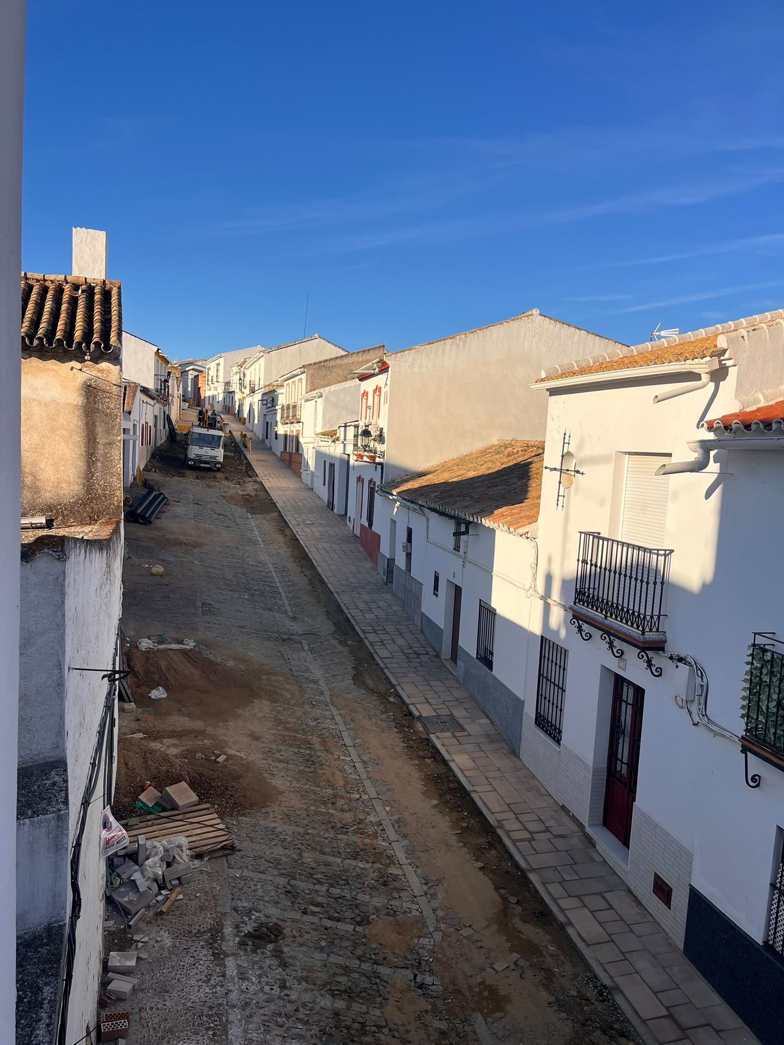 terjares