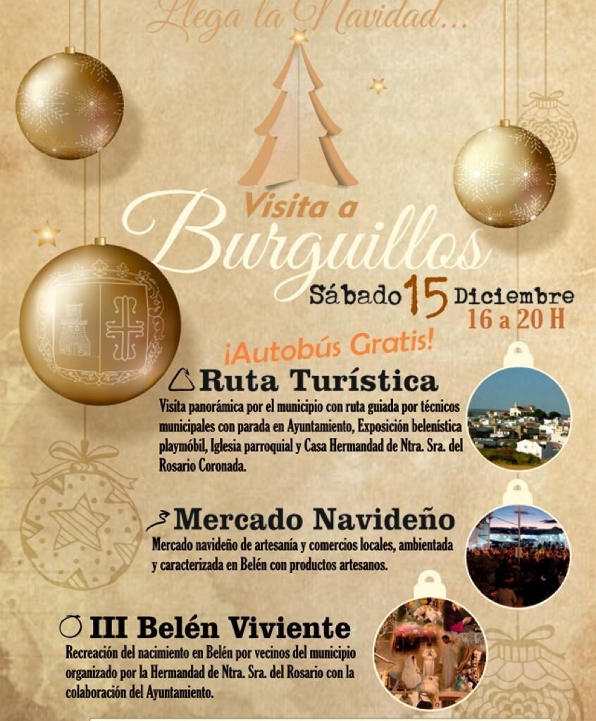 visita burguillos