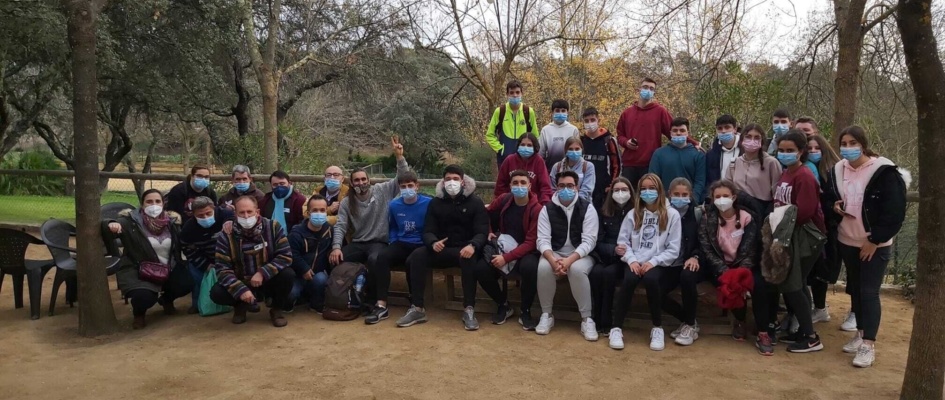 voluntariado juvenil