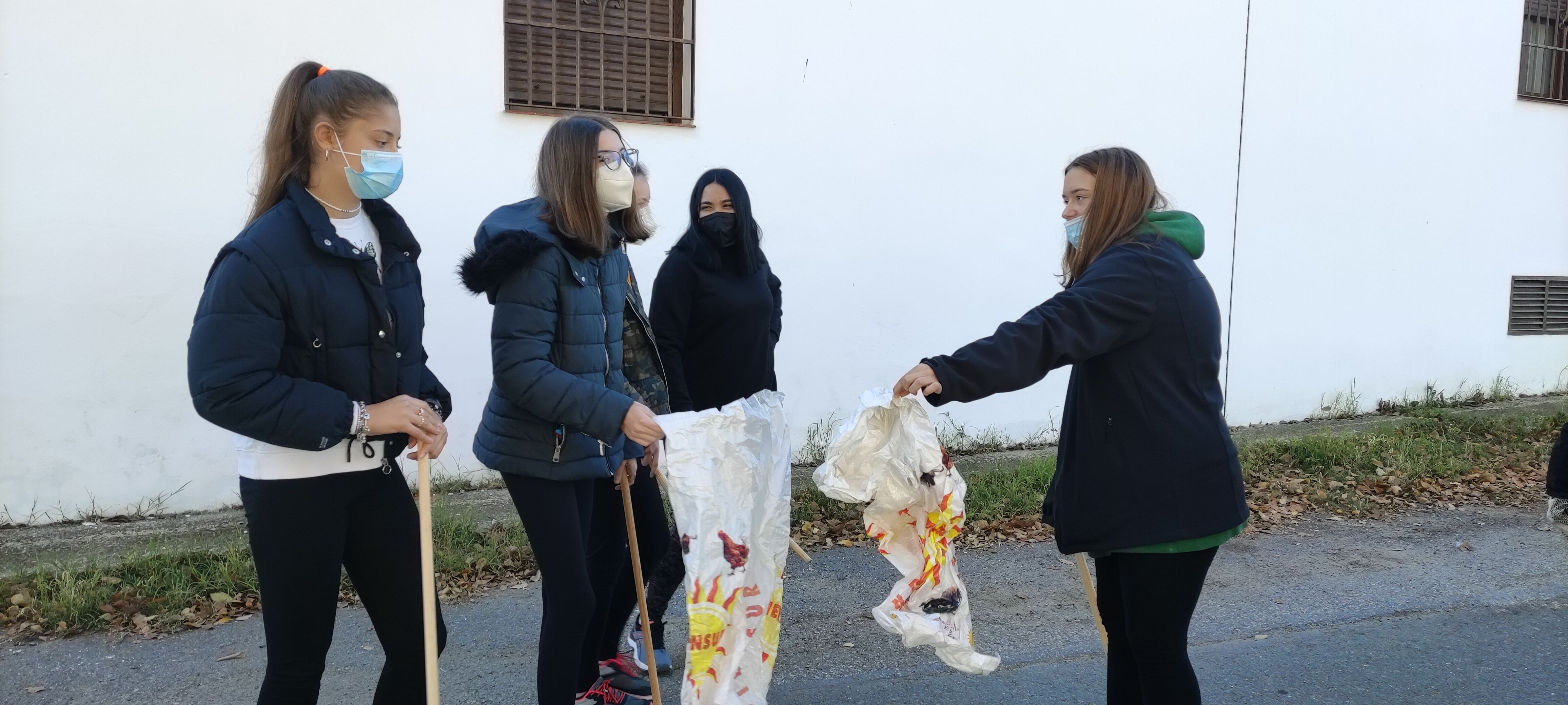 voluntariado mediambiental (4)