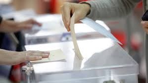 voto