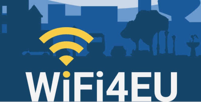 wifi4eu